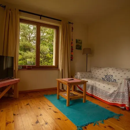 펜션 Lesne Zacisze