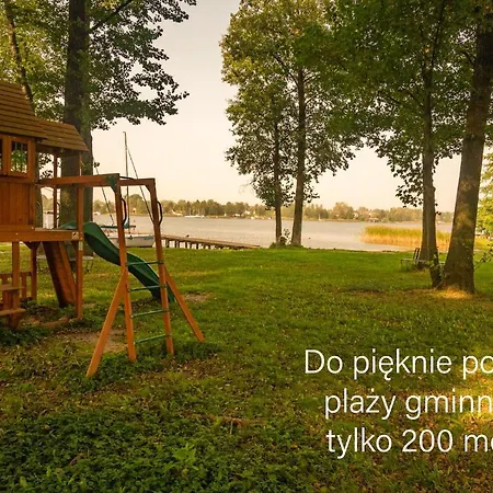 Lesne Zacisze * Rydzewo (Gizycko)