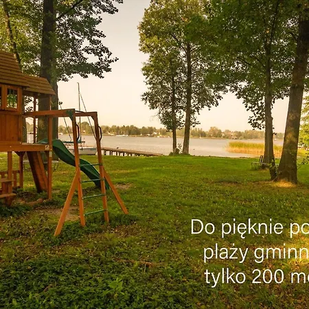 Lesne Zacisze * Rydzewo