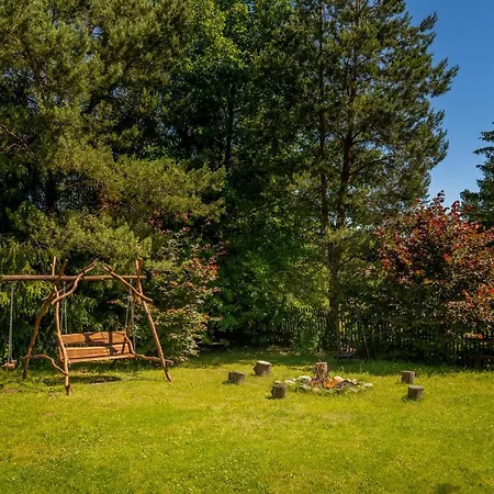 Lesne Zacisze * 리드제보