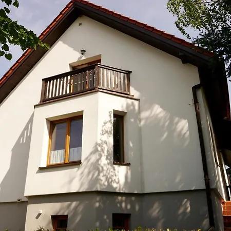 Lesne Zacisze Holiday home Rydzewo