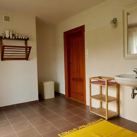 Lesne Zacisze Holiday home