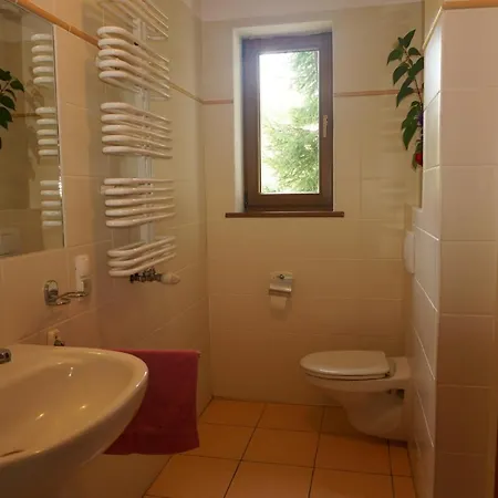 Lesne Zacisze Holiday home